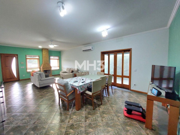 Imagem Casa de Condomínio com 3 Quartos à Venda, 240 m² em Loteamento Caminhos De São Conrado (sousas) - Campinas Imagem Casa de Condomínio com 3 Quartos à Venda, 240 m² em Loteamento Caminhos De São Conrado (sousas) - Campinas