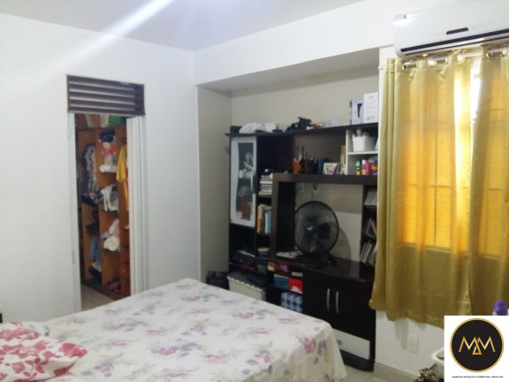 Imagem Apartamento com 3 Quartos à Venda, 102 m² em Manaíra - João Pessoa