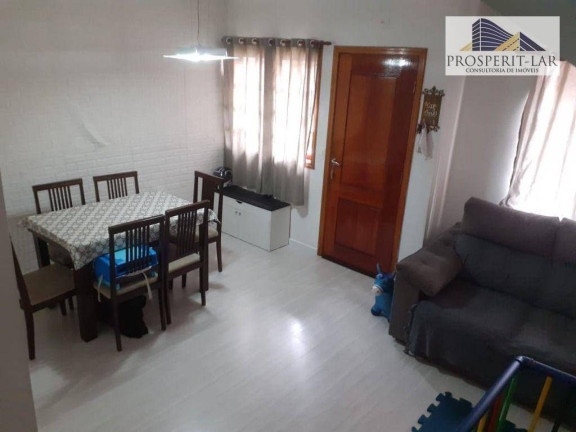 Imagem Apartamento com 4 Quartos à Venda, 150 m² em Vila Rosália - Guarulhos