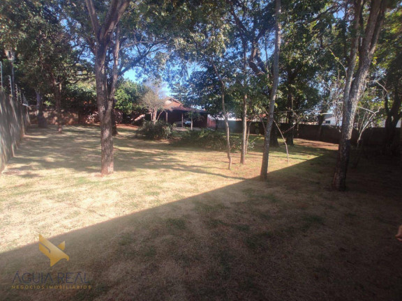 Imagem Terreno à Venda, 900 m² em Vila Morumbi - Campo Grande Imagem Terreno à Venda, 900 m² em Vila Morumbi - Campo Grande