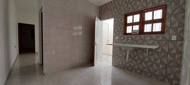 Imagem Casa com 3 Quartos à Venda, 150 m² em Agenor De Campos - Mongaguá