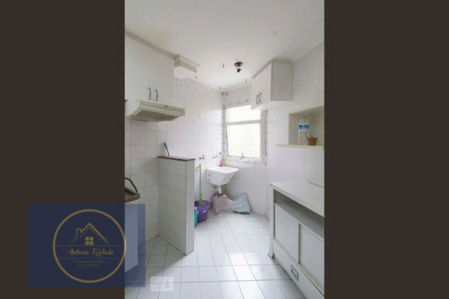 Imagem Apartamento com 2 Quartos à Venda, 60 m² em Itaberaba - São Paulo Imagem Apartamento com 2 Quartos à Venda, 60 m² em Itaberaba - São Paulo