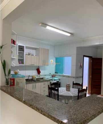 Imagem Casa de Condomínio com 3 Quartos à Venda, 209 m² em Chácara Roselândia - Cotia Imagem Casa de Condomínio com 3 Quartos à Venda, 209 m² em Chácara Roselândia - Cotia
