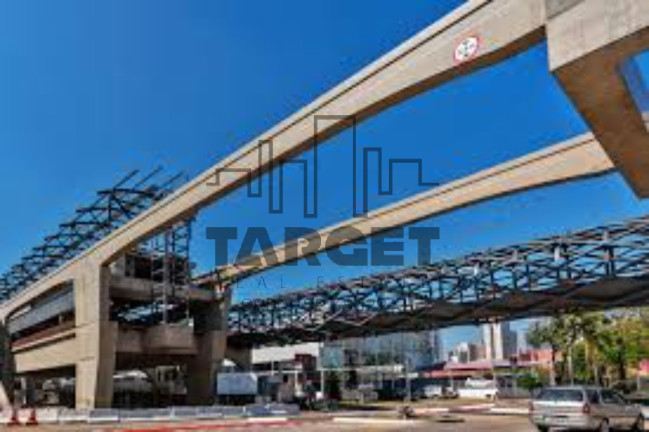 Imóvel para Alugar, 1.500 m² em Chácara Itaim - São Paulo