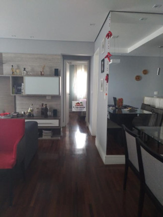 Imagem Apartamento com 2 Quartos à Venda, 72 m² em Parque São Jorge - São Paulo