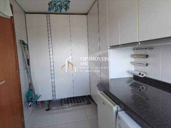 Imagem Apartamento com 3 Quartos à Venda, 284 m² em Vila Assunção - Santo André Imagem Apartamento com 3 Quartos à Venda, 284 m² em Vila Assunção - Santo André