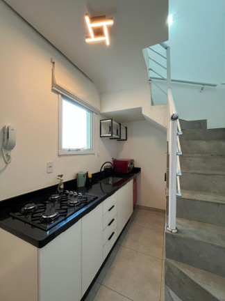 Imagem Imóvel com 2 Quartos à Venda, 89 m² em Campestre - Santo André