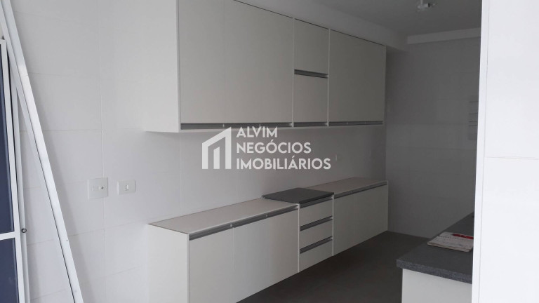 Imagem Apartamento com 2 Quartos para Alugar, 80 m² em Condomínio Royal Park - São José Dos Campos