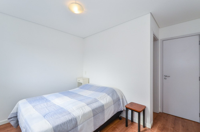 Imagem Apartamento com 2 Quartos à Venda, 66 m² em Jardim Aeroporto - São Paulo