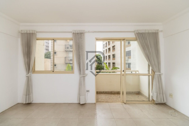 Imagem Apartamento com 2 Quartos à Venda, 66 m² em Vila Mariana - São Paulo