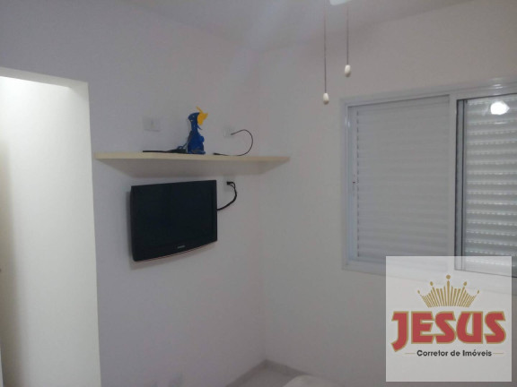 Imagem Apartamento com 3 Quartos à Venda, 110 m² em Vila Luis Antônio - Guarujá