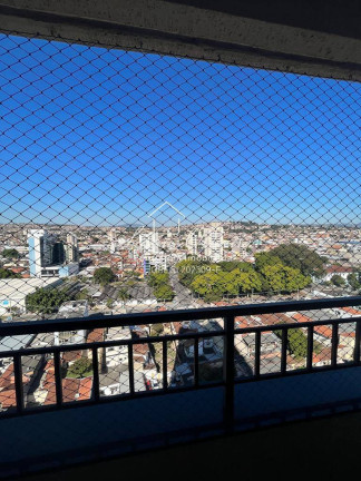 Imagem Apartamento com 3 Quartos à Venda, em Centro - Taubaté Imagem Apartamento com 3 Quartos à Venda, em Centro - Taubaté