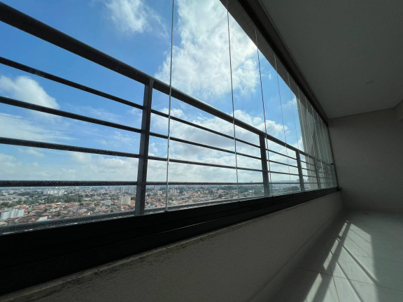Imagem Apartamento com 3 Quartos à Venda, 155 m² em Vila Edmundo - Taubaté