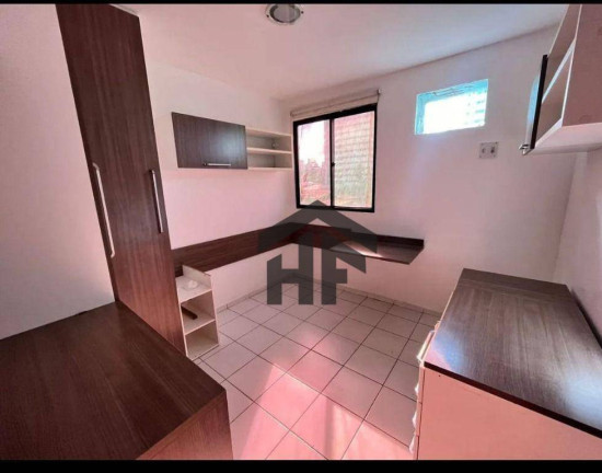 Imagem Apartamento com 3 Quartos à Venda, 70 m² em Encruzilhada - Recife