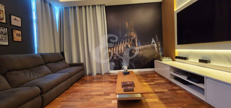 Imagem Casa de Condomínio com 4 Quartos à Venda, 600 m² em Alphaville - Santana De Parnaíba Imagem Casa de Condomínio com 4 Quartos à Venda, 600 m² em Alphaville - Santana De Parnaíba
