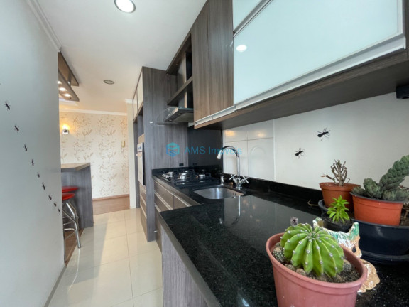 Imagem Apartamento com 2 Quartos à Venda, 55 m² em Igara - Canoas