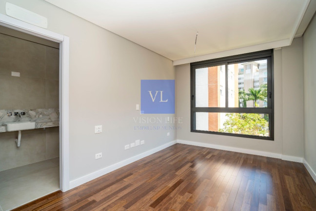 Imagem Cobertura com 3 Quartos à Venda, 364 m² em Hugo Lange - Curitiba