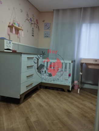 Imagem Apartamento com 2 Quartos à Venda, 67 m² em Taboão - São Bernardo Do Campo