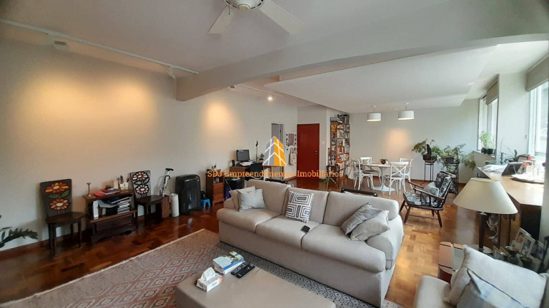 Imagem Apartamento com 1 Quarto à Venda, 113 m² em Perdizes - São Paulo Imagem Apartamento com 1 Quarto à Venda, 113 m² em Perdizes - São Paulo