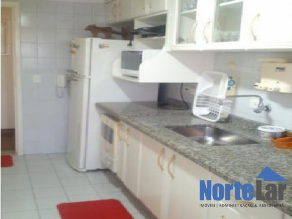 Imagem Apartamento com 3 Quartos à Venda, 100 m² em Vila Mangalot - São Paulo