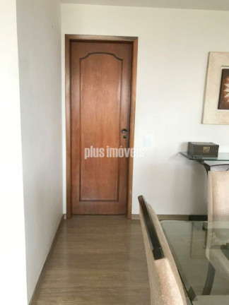 Imagem Apartamento com 3 Quartos à Venda, 112 m² em Campo Belo - São Paulo
