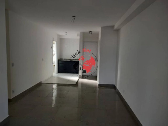 Imagem Apartamento com 2 Quartos à Venda, 68 m² em Nova Petrópolis - São Bernardo Do Campo