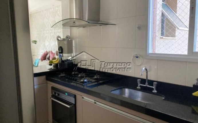 Apartamento com 2 Quartos à Venda, 75 m² em Jardim Das Indústrias - São José Dos Campos