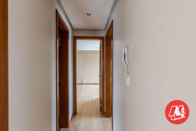 Imagem Apartamento com 3 Quartos à Venda, 96 m² em Rio Branco - Porto Alegre
