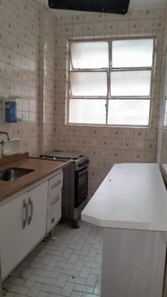 Imagem Kitnet com 1 Quarto à Venda, 35 m² em Bela Vista - São Paulo