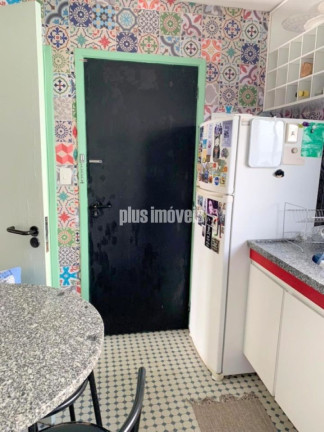 Imagem Apartamento com 2 Quartos à Venda, 68 m² em Alto Da Boa Vista - São Paulo