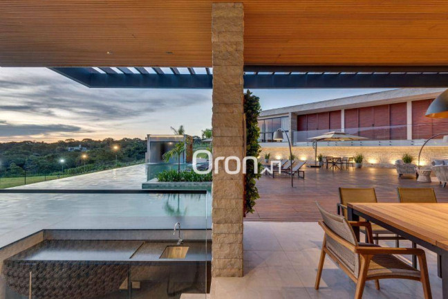 Imagem Casa com 4 Quartos à Venda, 1.000 m² em águas Da Serra - Hidrolândia Imagem Casa com 4 Quartos à Venda, 1.000 m² em águas Da Serra - Hidrolândia