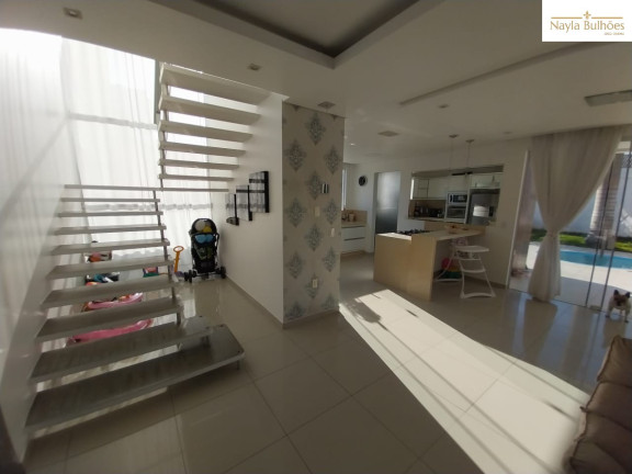 Imagem Casa com 4 Quartos à Venda, 260 m² em Campinas - São José