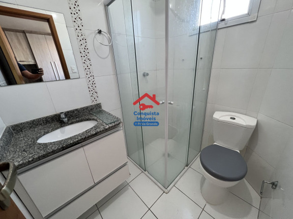 Imagem Apartamento com 2 Quartos à Venda, 63 m² em Guilhermina - Praia Grande Imagem Apartamento com 2 Quartos à Venda, 63 m² em Guilhermina - Praia Grande