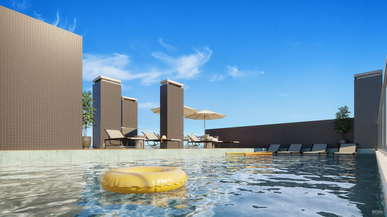Imagem Apartamento com 3 Quartos à Venda, 92 m² em Capão Da Canoa - Capão Da Canoa
