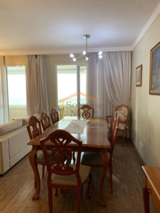 Imagem Apartamento com 3 Quartos à Venda, 78 m² em Vila Maria - São Paulo Imagem Apartamento com 3 Quartos à Venda, 78 m² em Vila Maria - São Paulo