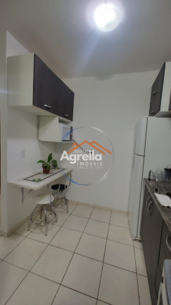 Imagem Imóvel com 2 Quartos à Venda, 49 m² em Condomínio Elias Moysés - Mogi Mirim