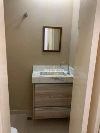 Imagem Apartamento com 2 Quartos à Venda, 54 m² em Vila Pires - Santo André Imagem Apartamento com 2 Quartos à Venda, 54 m² em Vila Pires - Santo André