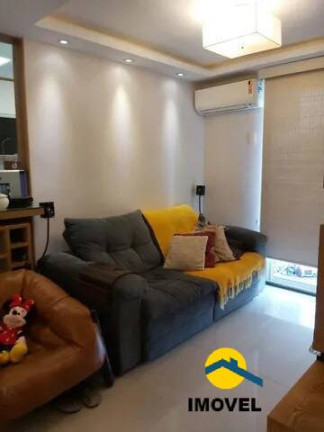 Imagem Apartamento com 3 Quartos à Venda, 73 m² em Maria Paula - São Gonçalo Imagem Apartamento com 3 Quartos à Venda, 73 m² em Maria Paula - São Gonçalo
