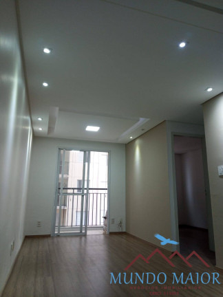 Imagem Apartamento com 2 Quartos à Venda, 48 m² em Dos Casa - São Bernardo Do Campo Imagem Apartamento com 2 Quartos à Venda, 48 m² em Dos Casa - São Bernardo Do Campo