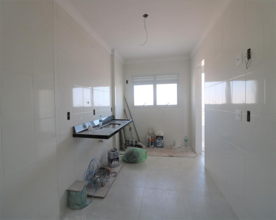 Imagem Imóvel com 3 Quartos à Venda, 139 m² em Canto Do Forte - Praia Grande