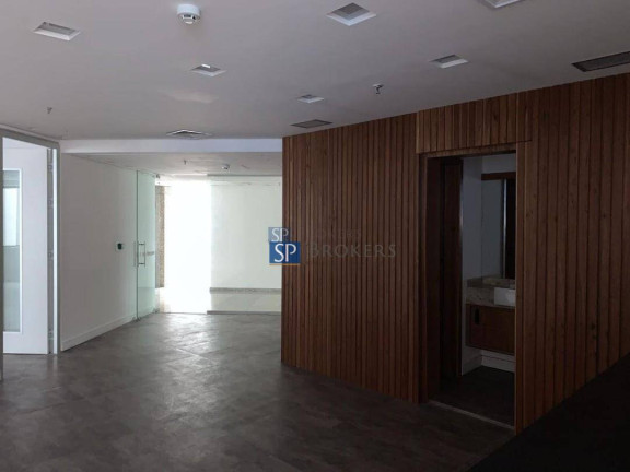 Imagem Sala Comercial para Alugar, 475 m² em Pinheiros - São Paulo Imagem Sala Comercial para Alugar, 475 m² em Pinheiros - São Paulo