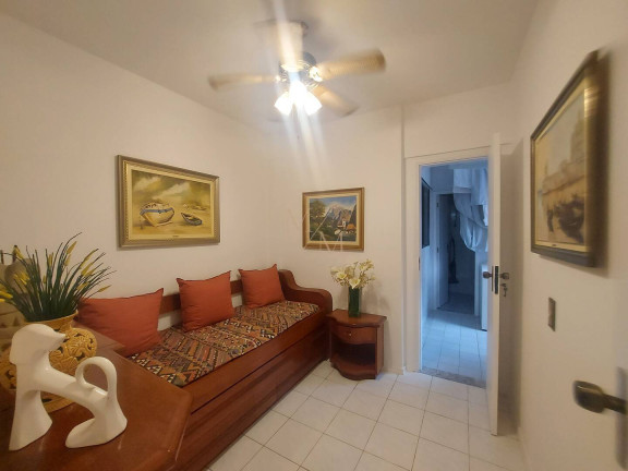 Imagem Apartamento com 2 Quartos à Venda, 122 m² em Aparecida - Santos Imagem Apartamento com 2 Quartos à Venda, 122 m² em Aparecida - Santos