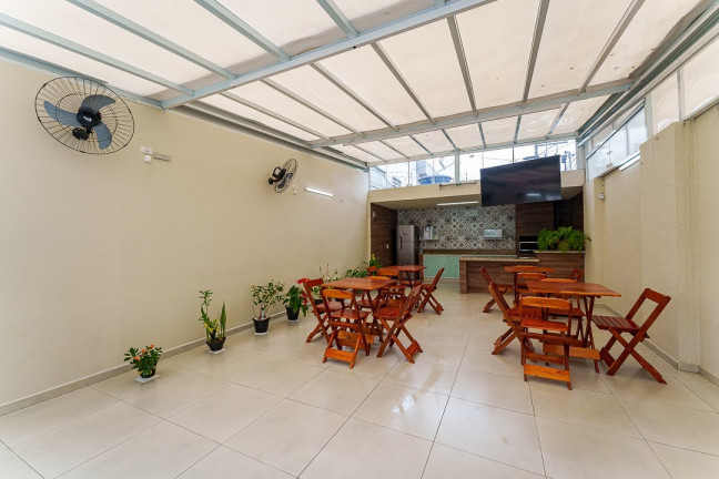 Imagem Casa de Condomínio com 3 Quartos à Venda, 118 m² em Vila Marari - São Paulo Imagem Casa de Condomínio com 3 Quartos à Venda, 118 m² em Vila Marari - São Paulo