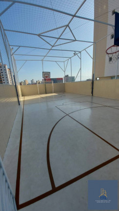 Imagem Apartamento com 1 Quarto à Venda, 57 m² em Tupi - Praia Grande
