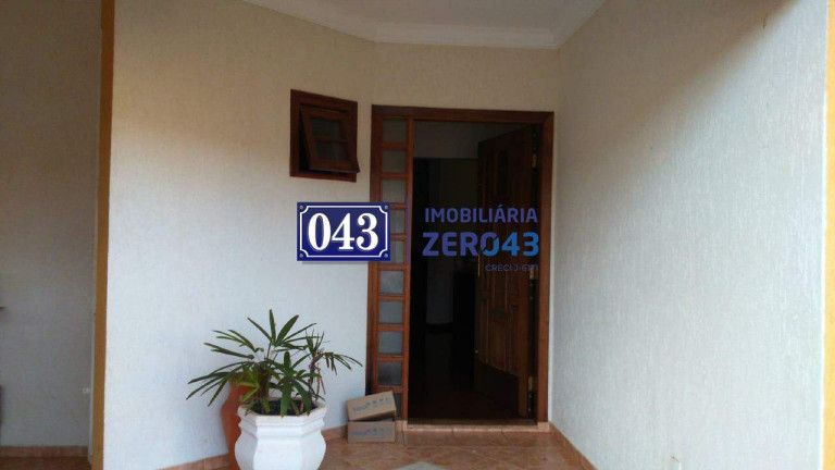 Imagem Casa com 3 Quartos à Venda, 300 m² em Aurora - Londrina