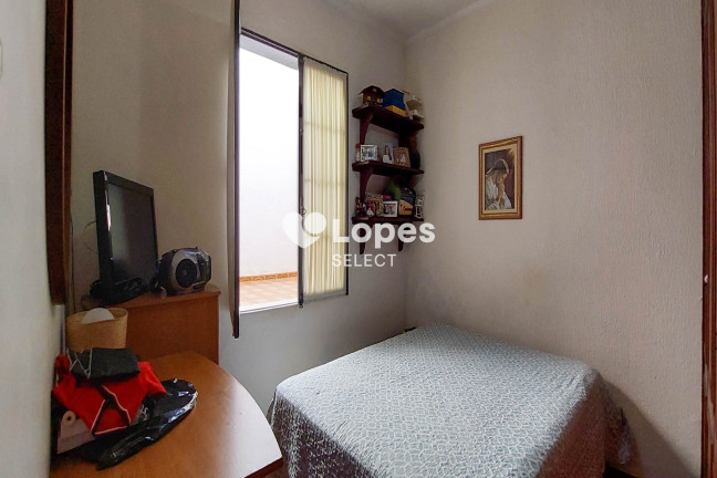 Imagem Sobrado com 3 Quartos à Venda, 200 m² em Jardim Guanabara - Campinas