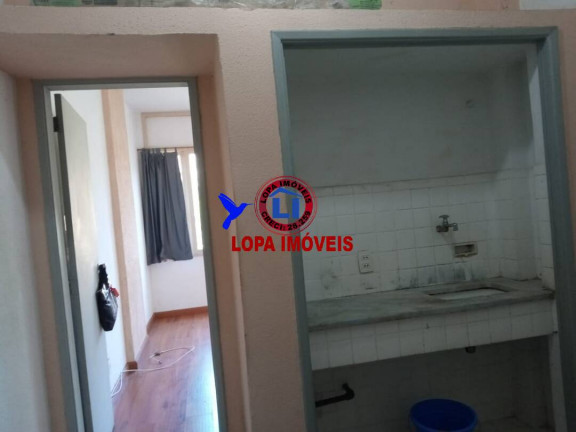 Imagem Apartamento com 1 Quarto à Venda, 35 m² em Centro - Rio De Janeiro Imagem Apartamento com 1 Quarto à Venda, 35 m² em Centro - Rio De Janeiro
