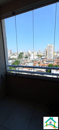 Imagem Apartamento com 3 Quartos à Venda, 96 m² em Santa Paula - São Caetano Do Sul