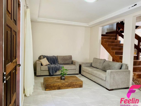 Imagem Casa com 5 Quartos à Venda, 308 m² em Campeche - Florianópolis
