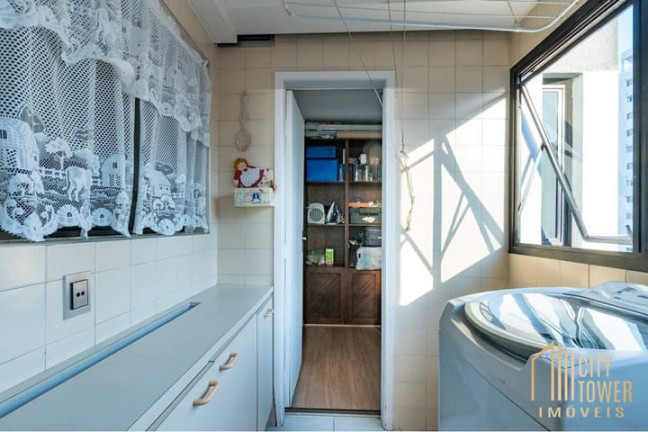 Imagem Apartamento com 3 Quartos à Venda, 147 m² em Vila Uberabinha - São Paulo Imagem Apartamento com 3 Quartos à Venda, 147 m² em Vila Uberabinha - São Paulo